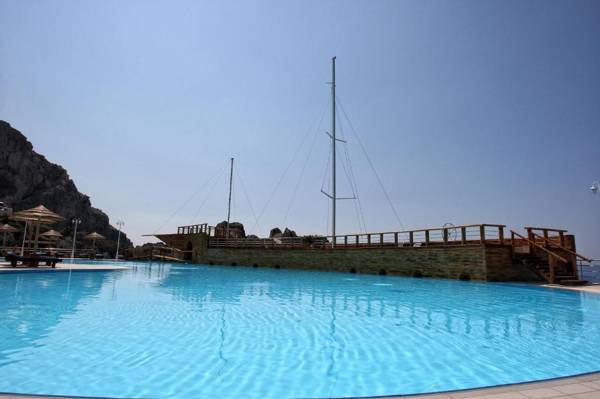 Kalypso Cretan Village Resort & Spa