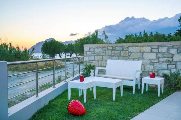 Plakias Seaside Residences