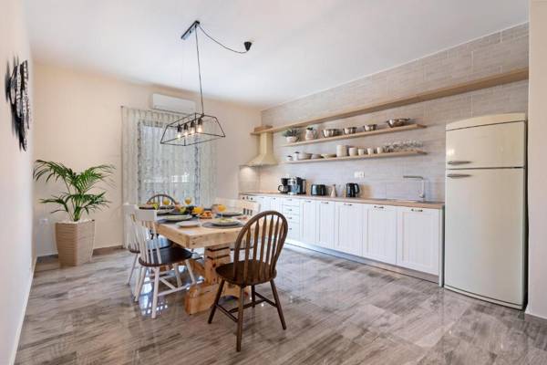 Plakias Family Apartment