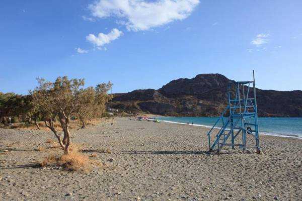 Sea View Luxury Apartments