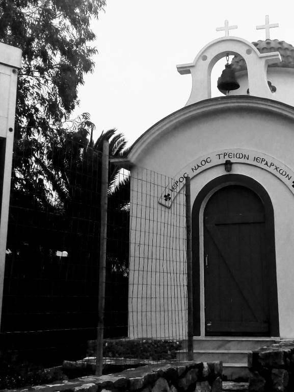 Belvedere Luxury Apartments & Spa