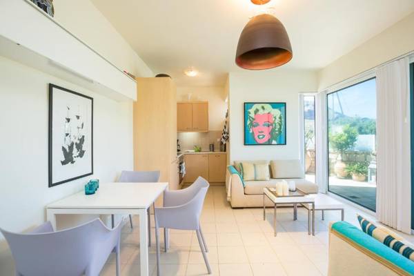 Plakias Panorama Home