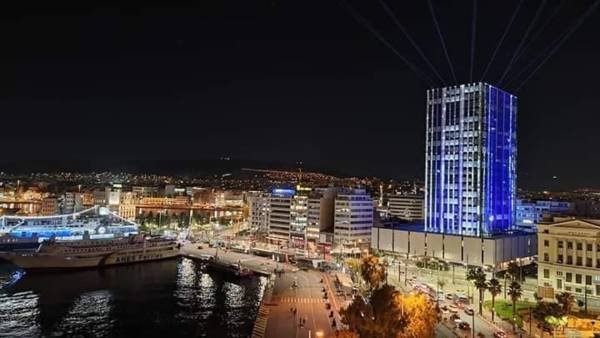 Elaėa Boutique Apartments