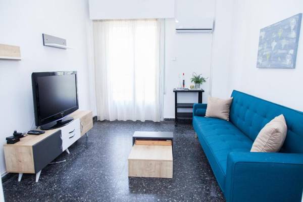 Beautifull Apartment in Piraeus