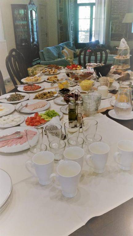 Archontiko Petras 1821