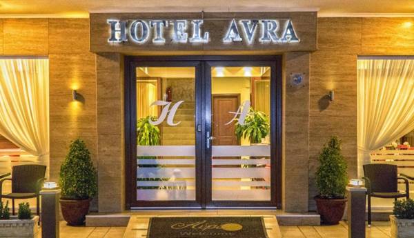 Hotel Avra