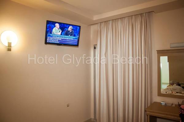 Glyfada Beach Hotel