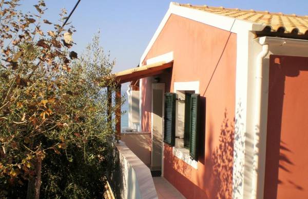 MENIGOS RESORT - Διαμέρισμα Αριθμός 168