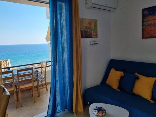 Glyfada Apartment A5 119