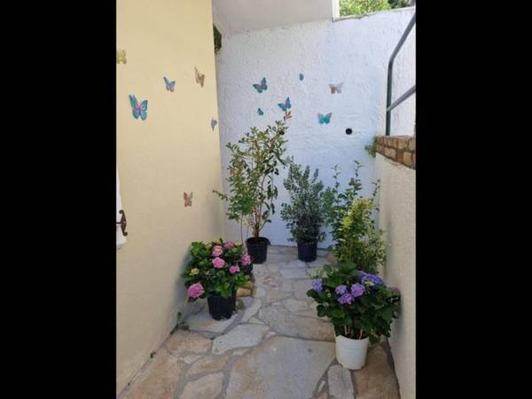 Glyfada Apartment A5 119