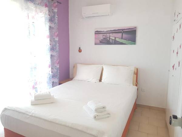 Glyfada Apartment 91