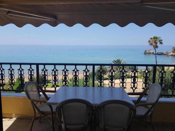 Corfu Glyfada Apartment 46