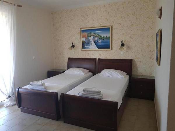 Corfu Glyfada Apartment 46