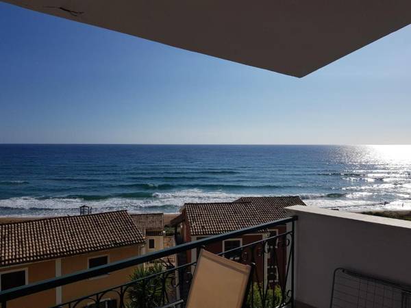 Standart Apartments  Glyfada Beach