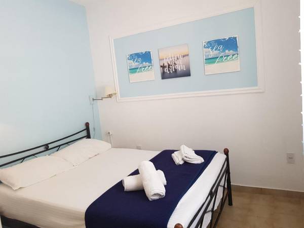 Apartment Classic type Aa5 25