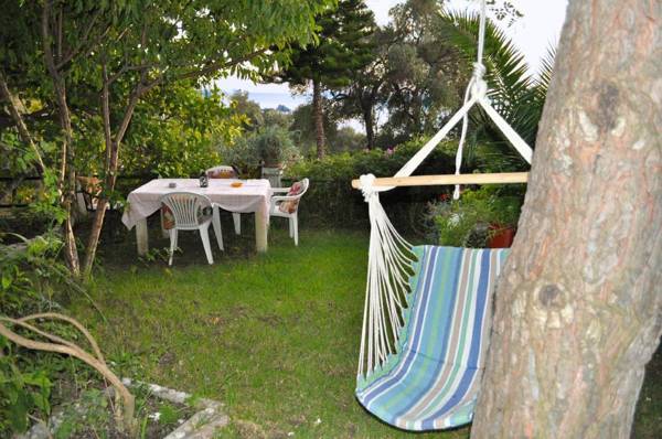 Holiday Studio Apartments Tonia - Pelekas Beach Corfu