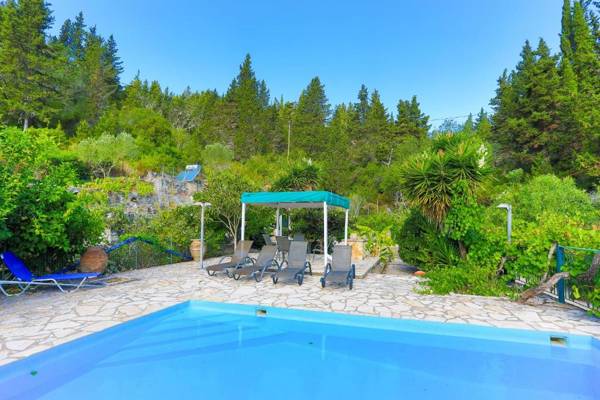 Villa Sevi