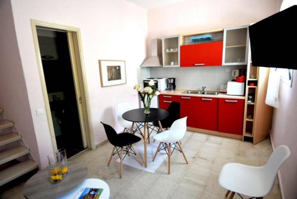 Flora Maisonettes 2