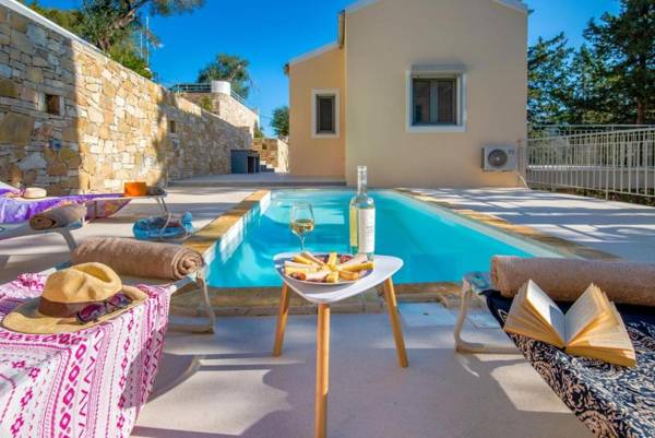 Villa Alexandros