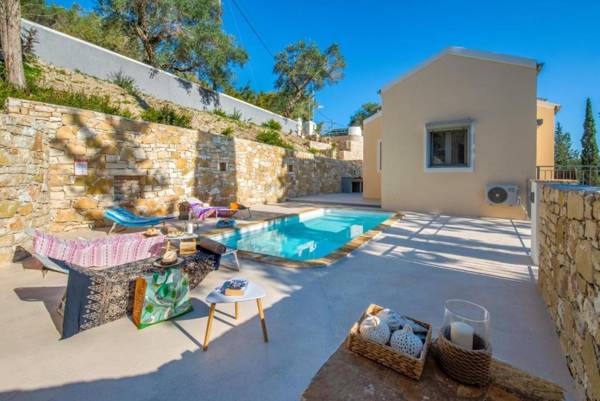Villa Alexandros