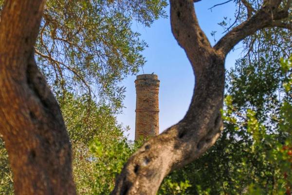 Villa Lemonita: Brand new sea views WiFi near Loggos