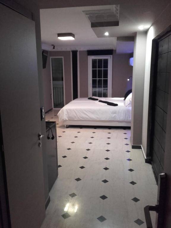 Pietra Mare Suites