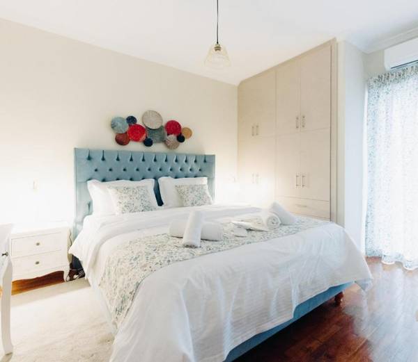 Best House Saint John New Port of Patras