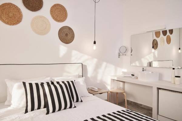 High Mill Paros Hotel