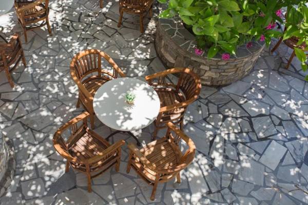 Galinos Hotel for adults only