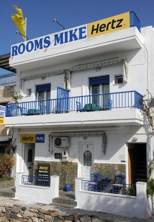 Rooms Mike