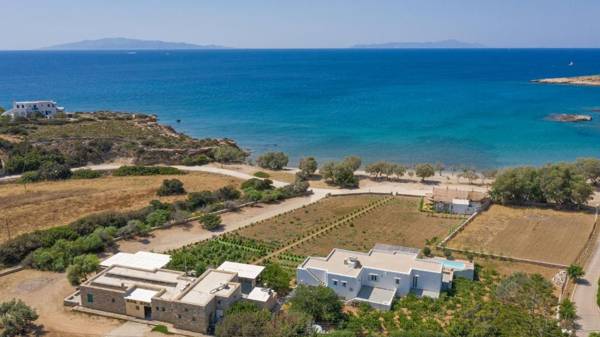 seaside Ktima KaParos PAROS