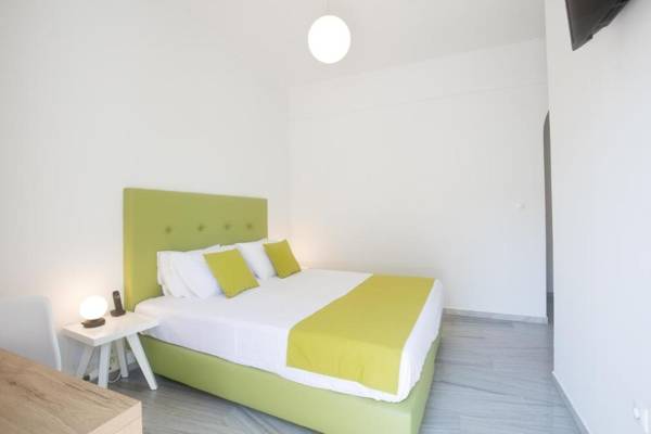 Acqua Vatos Paros Hotel