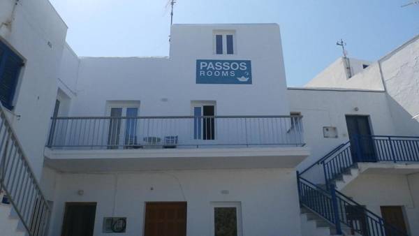 Passos Rooms