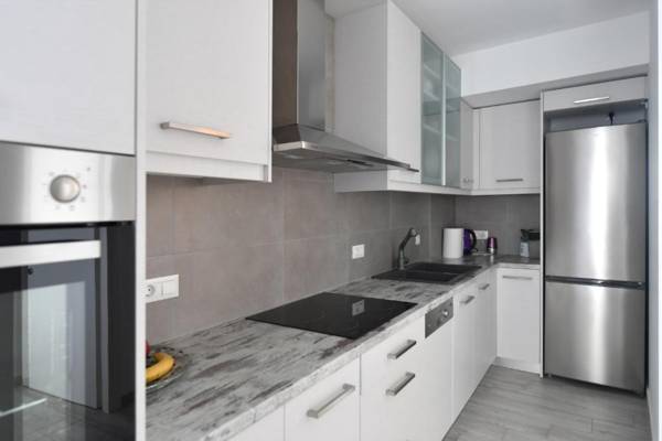 Parikias Seaside House