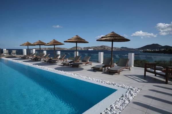 Paros Bay Sea Resort Hotel