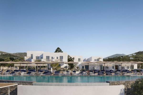 Cosme a Luxury Collection Resort Paros