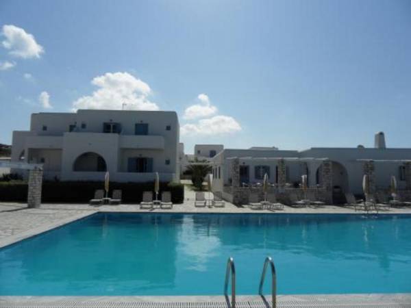 Cosme a Luxury Collection Resort Paros