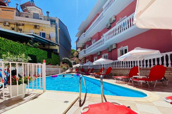 Villa Antonis