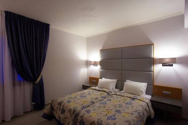 Valtos Beach Hotel