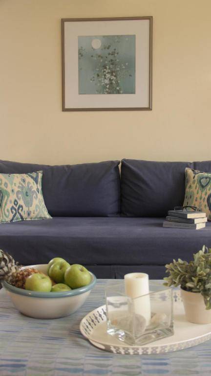 Bakagiannis Apartments