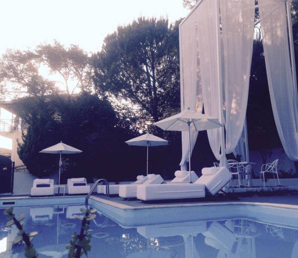 Racconto Boutique Design Hotel (Adults Only)