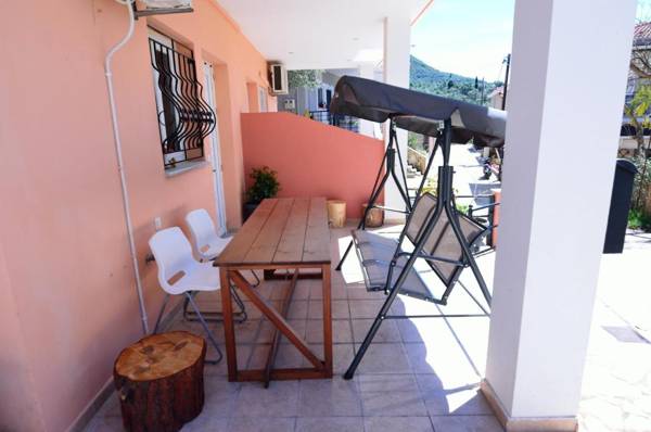 Villa Ektoras by EY Villas