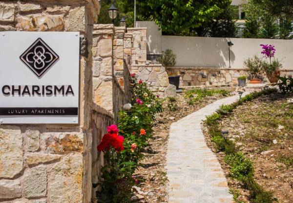 Charisma Luxury Apartments