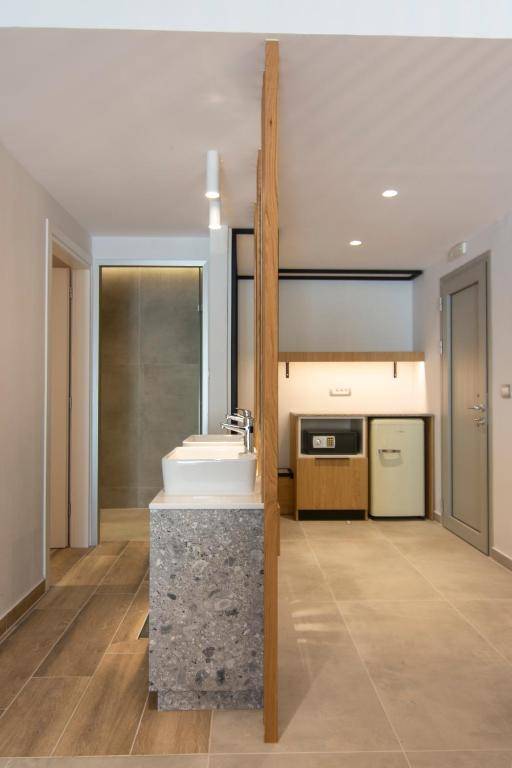 Alboro seaside suites