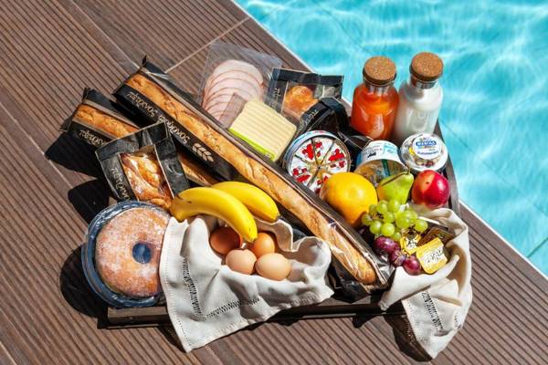 SPA Villa - Sunny Villas Hanioti