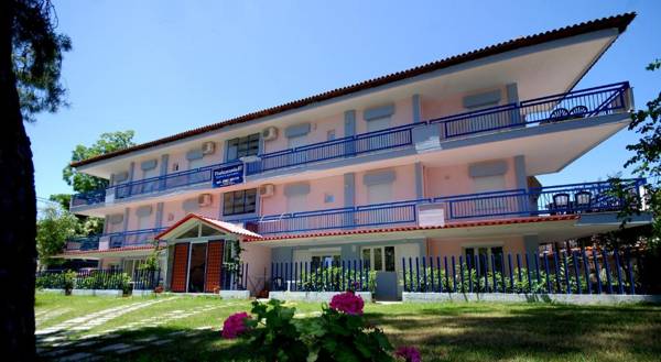 Thalassenia Studios & Apartments 3