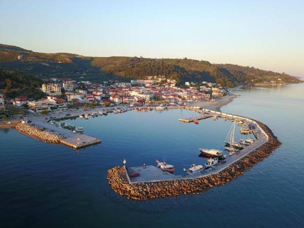 Mina-Maria Apartments