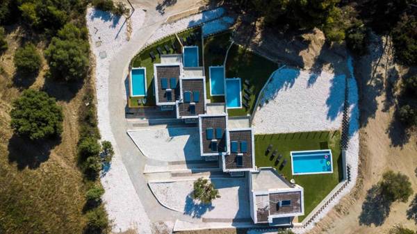 The Euphoria Club Luxury Villas