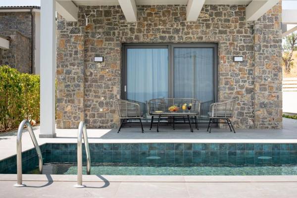 Terra Olivia Luxury Villas and Suites