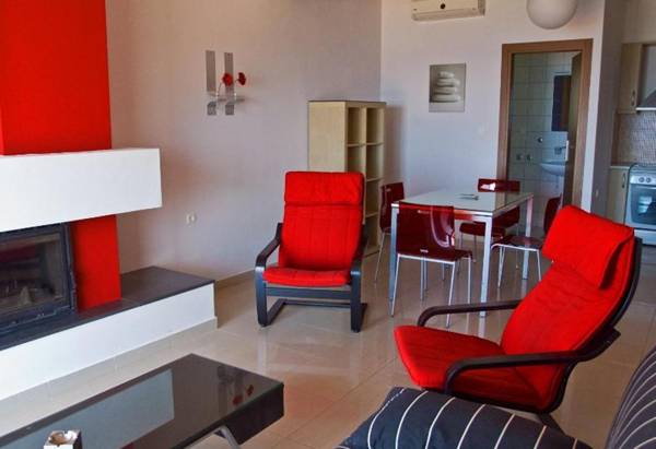 Caravella Luxury Apartments